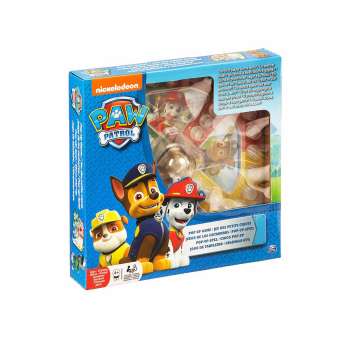 SM PAW PATROL COVJECE NE LJUTI SE