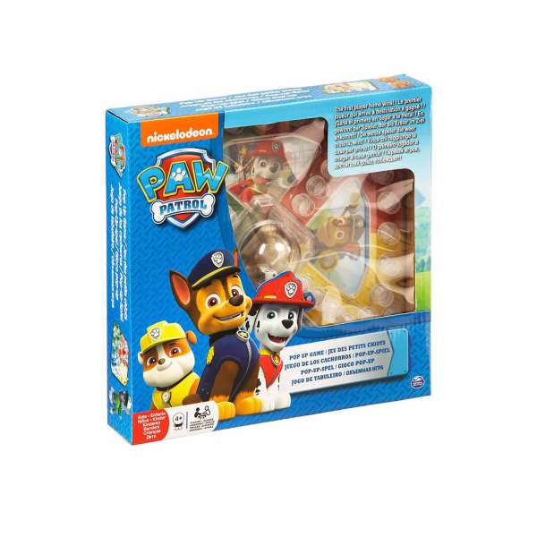 SM PAW PATROL COVJECE NE LJUTI SE