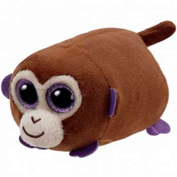 TY PLISANA IGRACKA MAJMUN MONKEY BOO 10 CM 