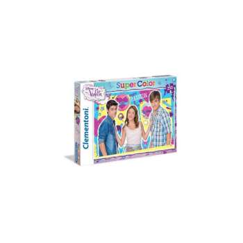 VIOLETTA PUZPUZZLEE 250 