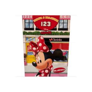 MINNIE 123 