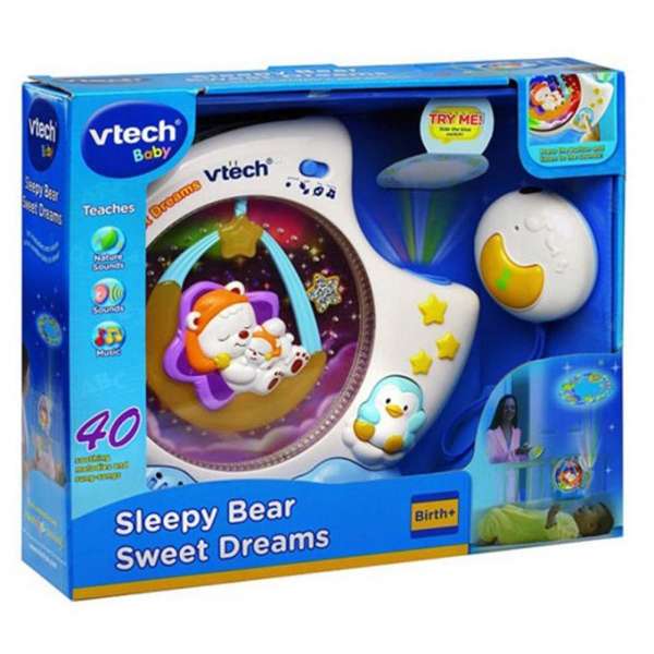 VTECH PROJEKTOR MEDO 0 M 