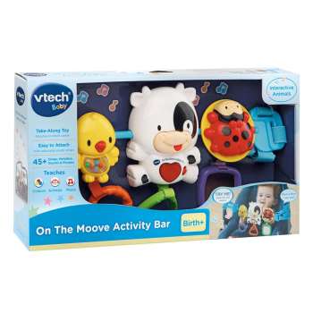 VTECH IGRACKA ZA KOLICA 
