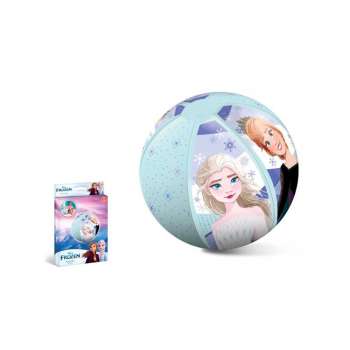 FROZEN LOPTA ZA PLAZU 