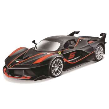 BURAGO 1/18 FERRARI ORIGINAL SERIES (ASST) 