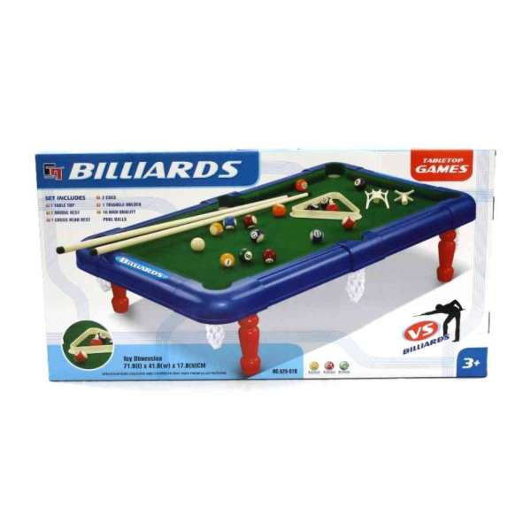 SNOOKER