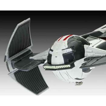 RV63612,5654 REVELL MAKETA  SET SITH INFILTRATOR 