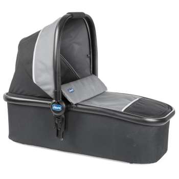 CHICCO KORPA ZA KWIK.ONE KOLICA, JET BLACK 