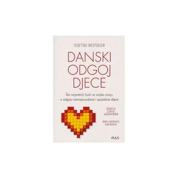 DANSKI ODGOJ DJECE