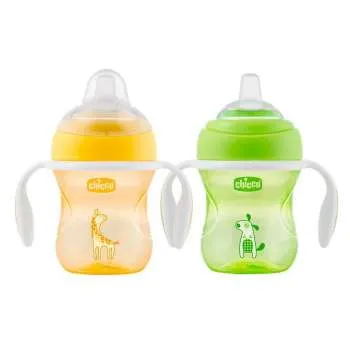 CHICCO CASA TRANSITION 4M+, NEUTRAL 