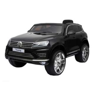 TOUAREG VW 