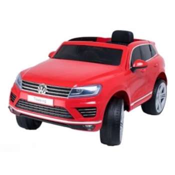 TOUAREG VW 