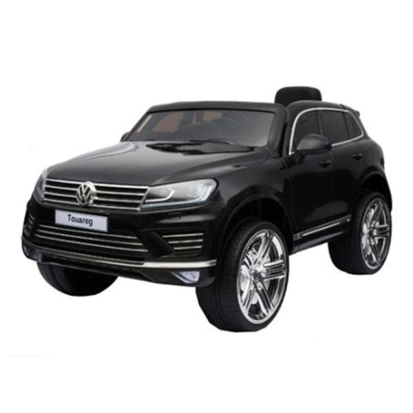 TOUAREG VW 