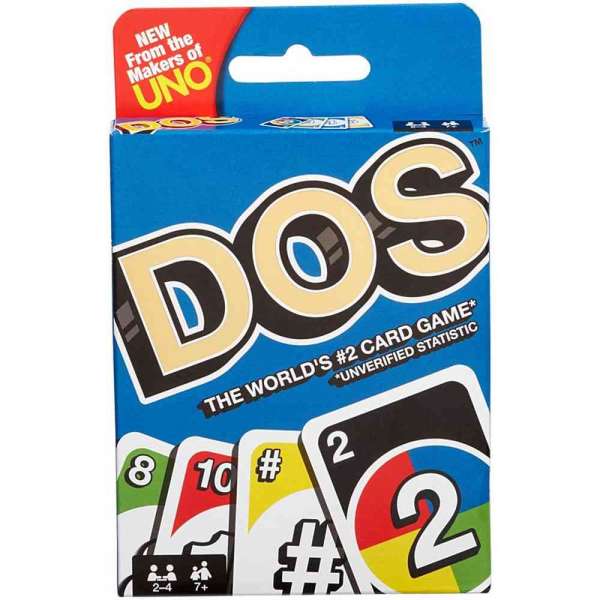 UNO DOS