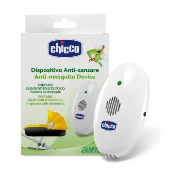 CHICCO PRIJENOSNI APARAT ZA KOMARCE 