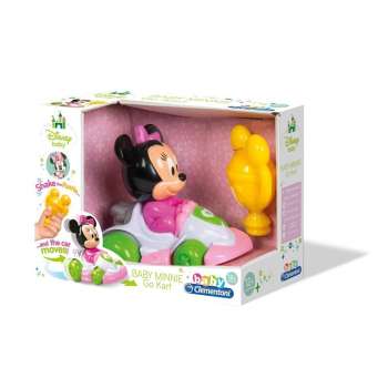 CLEMENTONI BABY MINNIE AUTIC