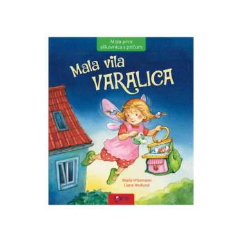 MALA VILA VARALICA 