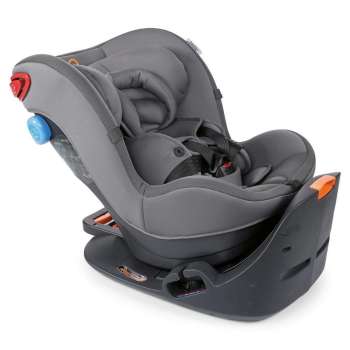 CHICCO AUTOSJEDALICA 2EASY GR. 0+/1 (0-18 KG), SILVER 