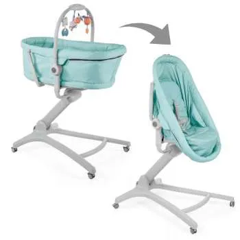 CHICCO BABY HUG 4IN1 - AQUARELLE 
