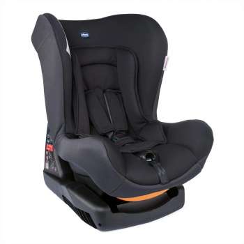 CHICCO AUTOSJEDALICA COSMOS GR.0+1, JET BLACK 