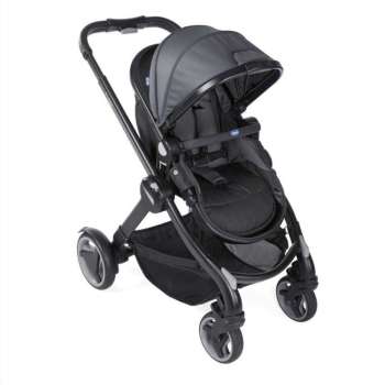 CHICCO KOLICA FULLY, STONE 