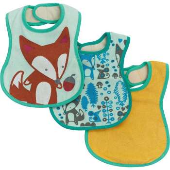 CHICCO SIPERAK 3KOM, 6M+, NEUTRAL 