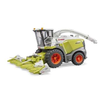 CLAS JAGUAR 980 KOMBAJN