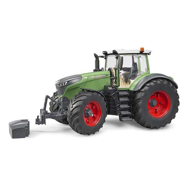FENDT TRAKTOR