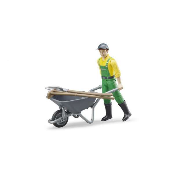 FIGURA FARMER 