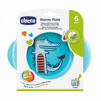 CHICCO TANJUR ZA TOPLOTU 6M+, ZA DJECAKE 