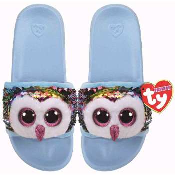 TY PAPUCE SOVA OWEN (36-38) 