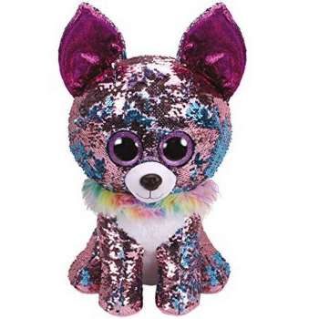 TY PLISANA IGRACKA PAS YAPPY  42 CM 
