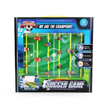IGRA SOCCER