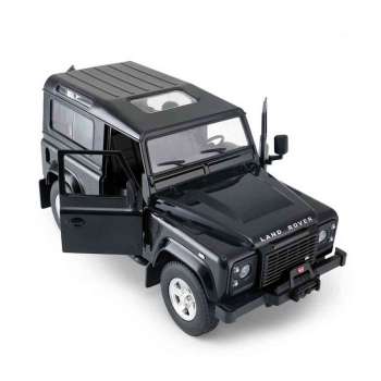 R/C 1/14 LAND ROVER DEFENDER 