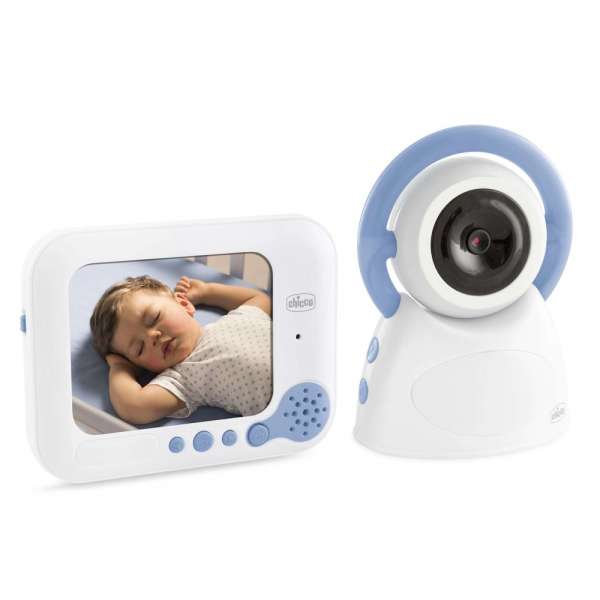 CHICCO VIDEO MONITOR 