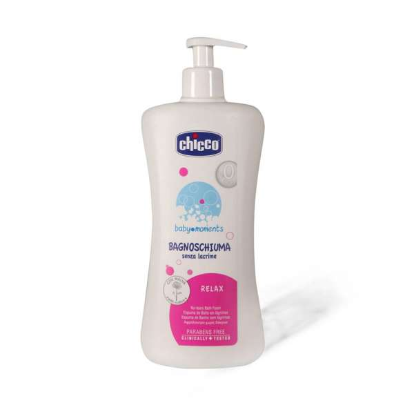 CHICCO KUPKA RELAX, 500 ML 