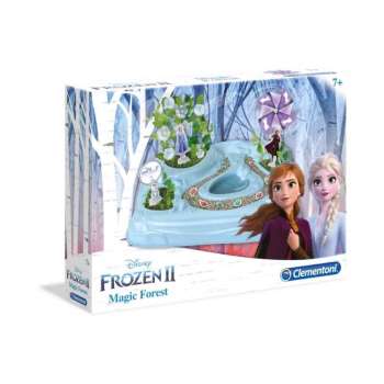 CLEMENTONI FROZEN 2 TAJNI VRT 