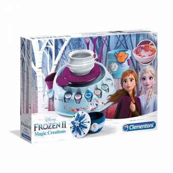 CLEMENTONI FROZEN 2 POSU?E 