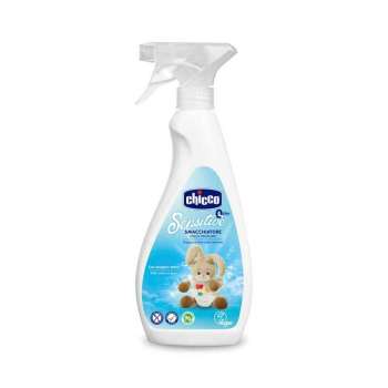 CHICCO SPREJ ZA UKLANJANJE MRLJA, 500 ML 