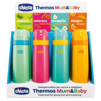 CHICCO TERMOS BOCA 500 ML 