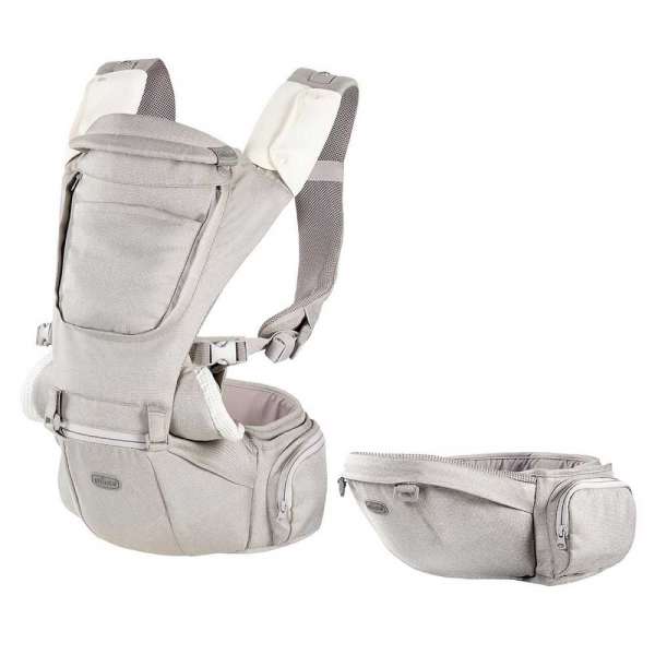 CHICCO NOSILJKA HIP, HAZELWOOD