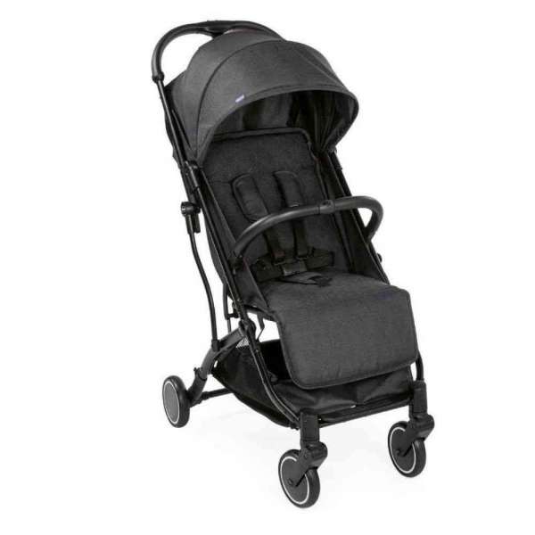 CHICCO KOLICA TROLLEYME, STONE 