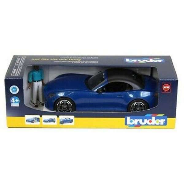 AUTO I VOZAC
