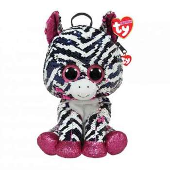 95030 RUKSAK ZEBRA ZOEY 25 CM 