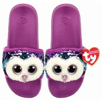 95606 PAPUČE SOVA MOONLIGHT (28-31) 