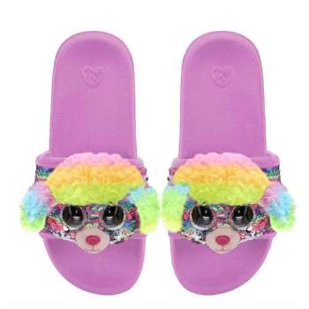 TY PAPUCE PUDLICA RAINBOW 36-38) 