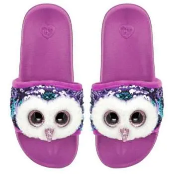 95666 PAPUČE SOVA MOONLIGHT (36-38) 