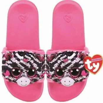 95667 PAPUČE ZEBRA ZOEY (36-38) 