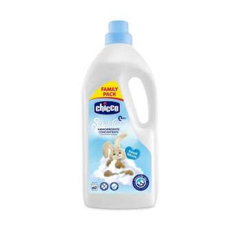 CHICCO OMEKSIVAC  1,5 L, SWEET TALCUM 