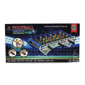 NOGOMETNI SET